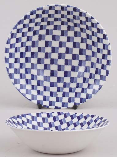 Cereal or Dessert Bowl